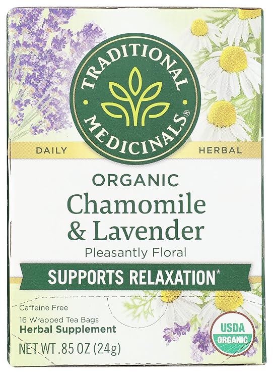 Herbal Tea product image