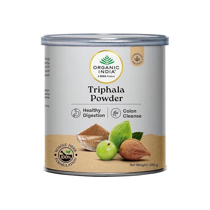 Triphala product image