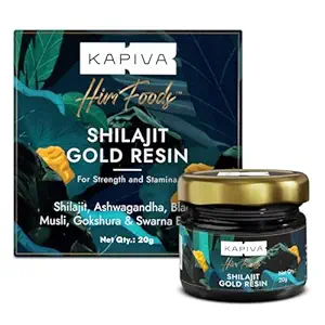 Shilajeet product image